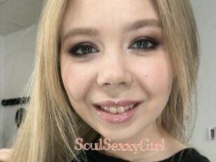 SoulSexxyGirl