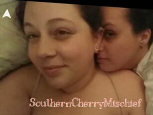 SouthernCherryMischief