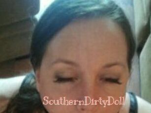 SouthernDirtyDoll