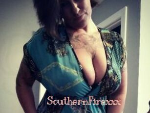 SouthernFirexxx