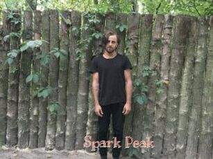 Spark_Peak