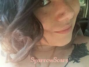 SparrowSoars