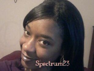 Spectrum23