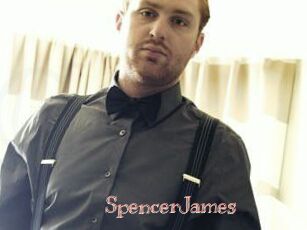 SpencerJames