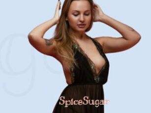 SpiceSugar