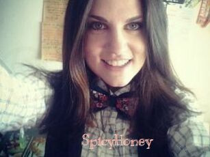 SpicyHoney