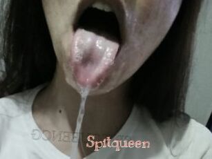 Spitqueen