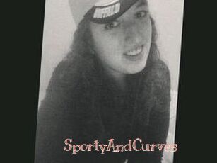 SportyAndCurves