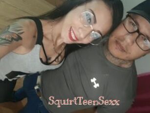 SquirtTeenSexx