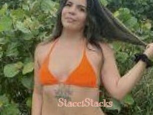 StacciStacks