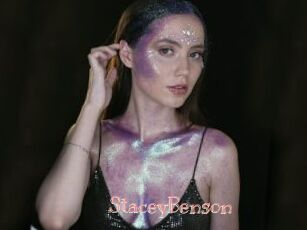 StaceyBenson