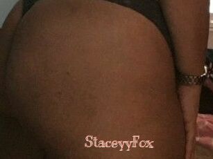 StaceyyFox