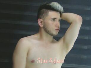 StarAdam