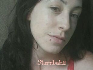 Starrbabii