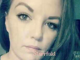 Starrfukt