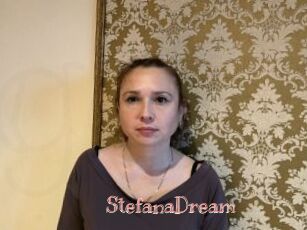 StefanaDream