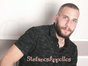 StefanosAppollos