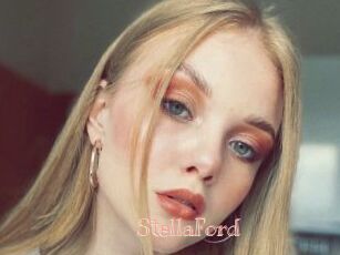 StellaFord