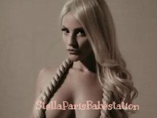 StellaParisBabestation