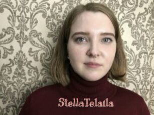 StellaTelaila