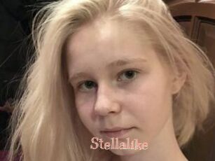 Stellalike