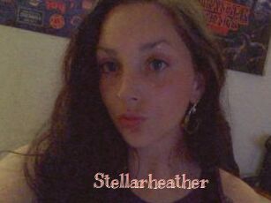 Stellarheather