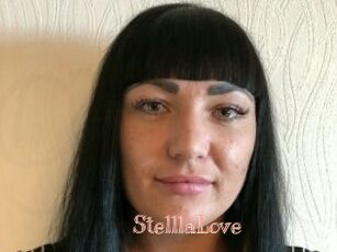 StelllaLove