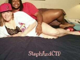 StephAndCTP