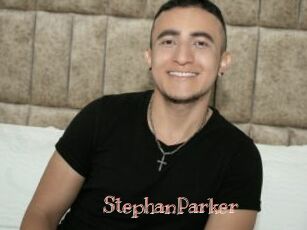 StephanParker