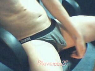 Stevexxx25