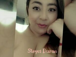 Steyci_Duran