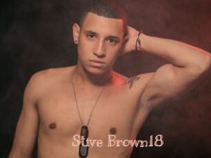 Stive_Brown18