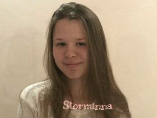 Storminna