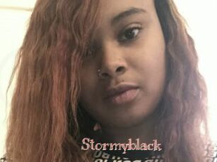 Stormyblack