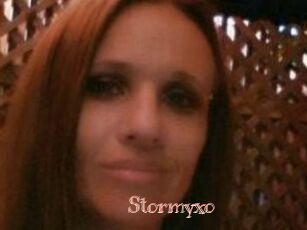 Stormyxo