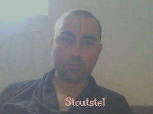 Stoutstel