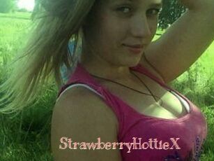 StrawberryHottieX