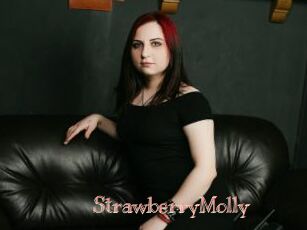 StrawberryMolly