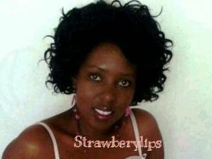 Strawberylips