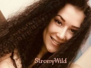 StromyWild