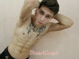 StuartGrant