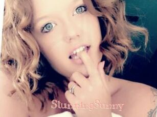 StunningSunny