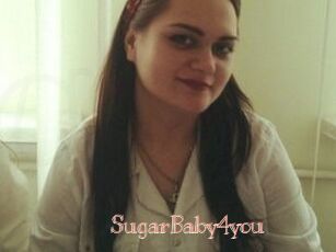 SugarBaby4you