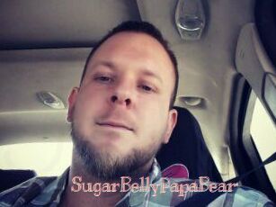 SugarBellyPapaBear Gekiyasu Delivery
