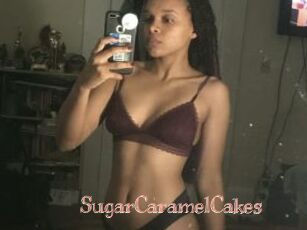 SugarCaramelCakes