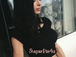 SugarPie4u