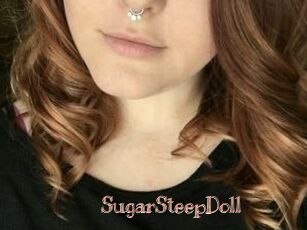 SugarSteep_Doll