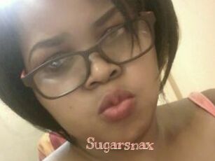 Sugarsnax