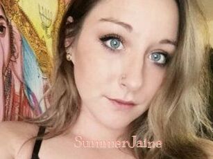 SummerJaine