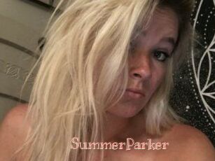 Summer_Parker